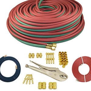 Welding Hose and Accessories
