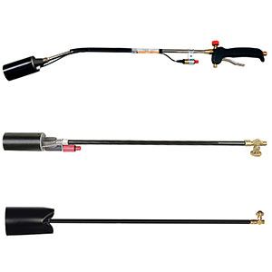 Propane Torches and Accessories