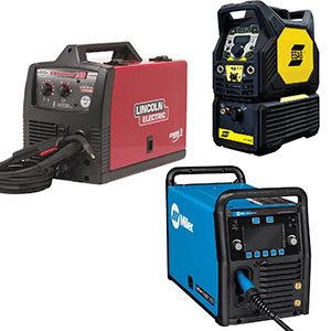 Welding Products